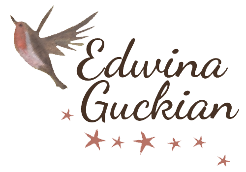 Edwina Guckian